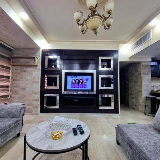 Deir Ghbar Suite - 8