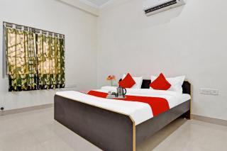 Hotel O Madan Villa - 1