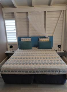 Lukila Bungalow chez Rustine et Pompette - 5