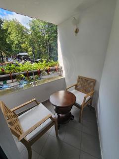 Pensiunea Izvoare Olanesti 3*** - 6