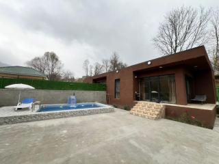 Qalaciq Resort House - 9