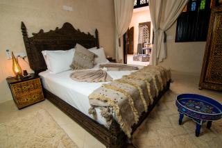 RIAD Dar ZOMOROD - 7