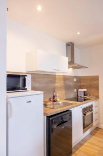 Le Presbytère des Baraques à Blériot-Plage - 1