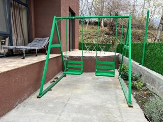 Qalaciq Resort House - 8