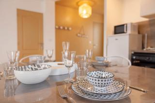 Le Presbytère des Baraques à Blériot-Plage - Sangatte - 3