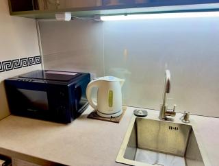 Pilot club rooms block1 NewGudauri 723 - 4