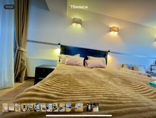 Pilot club rooms block1 NewGudauri 723 - 2