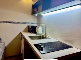 Pilot club rooms block1 NewGudauri 723 - 1