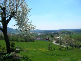 Ferienwohnung Zur schönen Aussicht - Lalling - 8