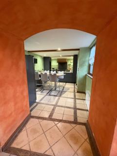 La Belle Maison De La Brenne - 5