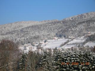 Ferienwohnung Zur schönen Aussicht - Lalling - 6