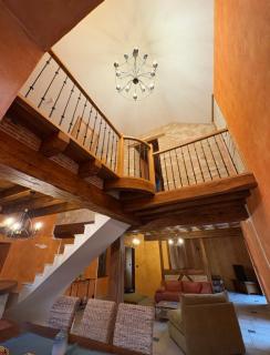 La Belle Maison De La Brenne - 4