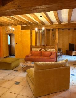 La Belle Maison De La Brenne - 3