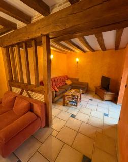 La Belle Maison De La Brenne - 1