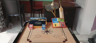 Sandhyamalati Homestay and Picnic Ground - 8