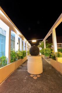 Privat Pool Villa at Kuta - 9