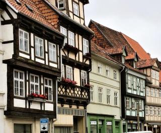 Kleine Auszeit Quedlinburg - 9