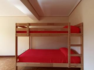 Casa rural con jardín en Cantabria - 4