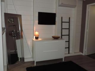 Lukila Bungalow chez Rustine et Pompette - 8