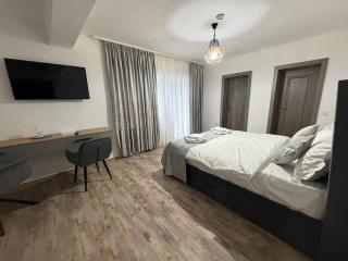 Pensiunea Seraris - 2