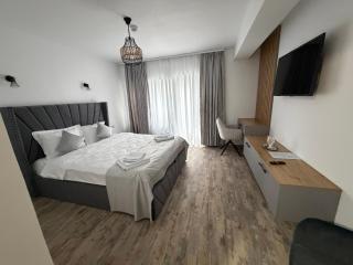 Pensiunea Seraris - 0