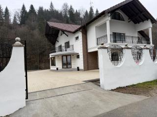 Pensiunea Seraris - 8