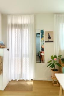 Airport Bus Direct, 5min to Hongdae,Hapjeong,K-POP,Gangnam,Entire Home - 5