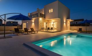 Ferienhaus für 10 Personen in Šišan, Istrien Südküste von Istrien - 9