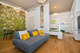 Boutique Apartment Cairoli 30 - Torino - 7