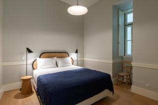 FLH Heart of Rossio Units - 4