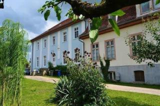 Gutshaus Zützen - 6