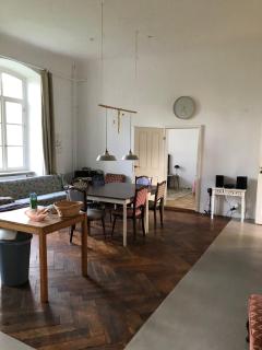 Gutshaus Zützen - 2