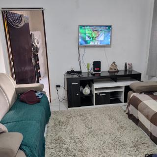 Casa com piscina Mongaguá 2 quartos - Mongaguá - 2