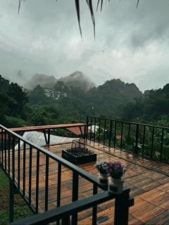 บ้านสวนผาหมี - 9