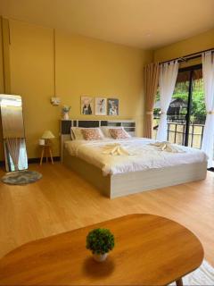 บ้านสวนผาหมี - 8