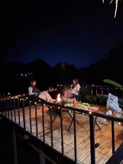 บ้านสวนผาหมี - 4