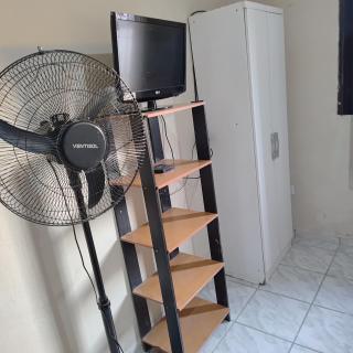 Casa com piscina Mongaguá 2 quartos - Mongaguá - 5