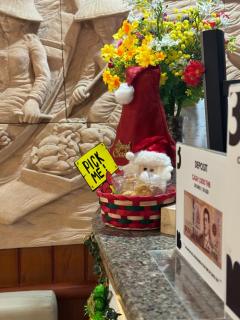 Priew Wan Guesthouse - 1