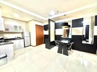 Premium 2BR Near Mall Thamrin SCBD Netflix - 8