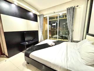 Premium 2BR Near Mall Thamrin SCBD Netflix - 5
