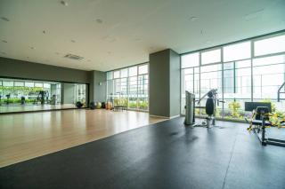 Premium 2BR Near Mall Thamrin SCBD Netflix - 1