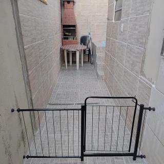 Casa com piscina Mongaguá 2 quartos - Mongaguá - 8