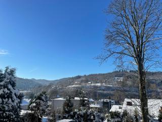 Dom Wiślańskie Wzgórze - 9