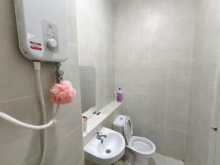 Homestay Adelia 3, Bangi Avenue - 9