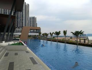 Homestay Adelia 3, Bangi Avenue - 2