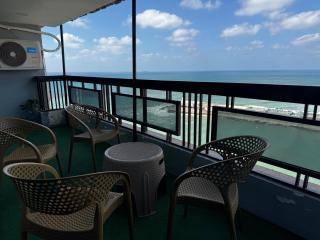 Prime Sea View Gleem Alexandria - 9