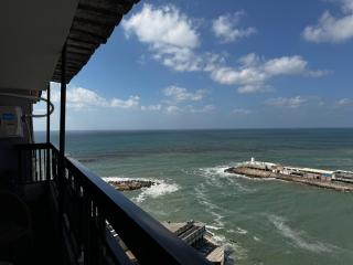 Prime Sea View Gleem Alexandria - 7