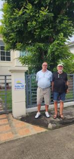 Pailin Hill At Casa Ville Watcharapol - 1