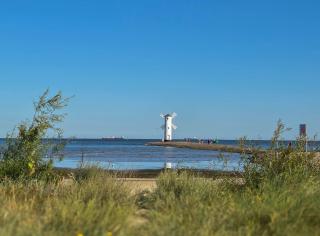 Apartamenty przy Promenadzie - 2 sypialnie & Parking - Uzdrowiskowa 12-14 - Apartamenty na Wyspie - 4