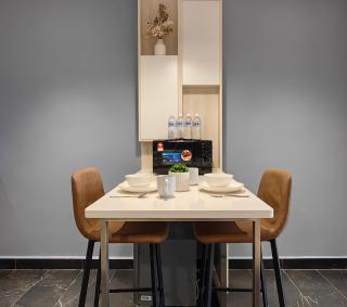 Vetro11 Beside QEH1 by JUNE Homestay - Kota Kinabalu - 2